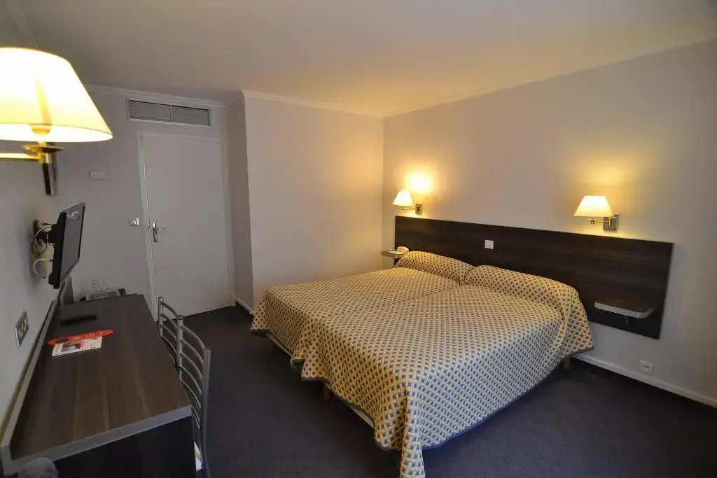 Brit Hotel Cahors - Le France - Général
