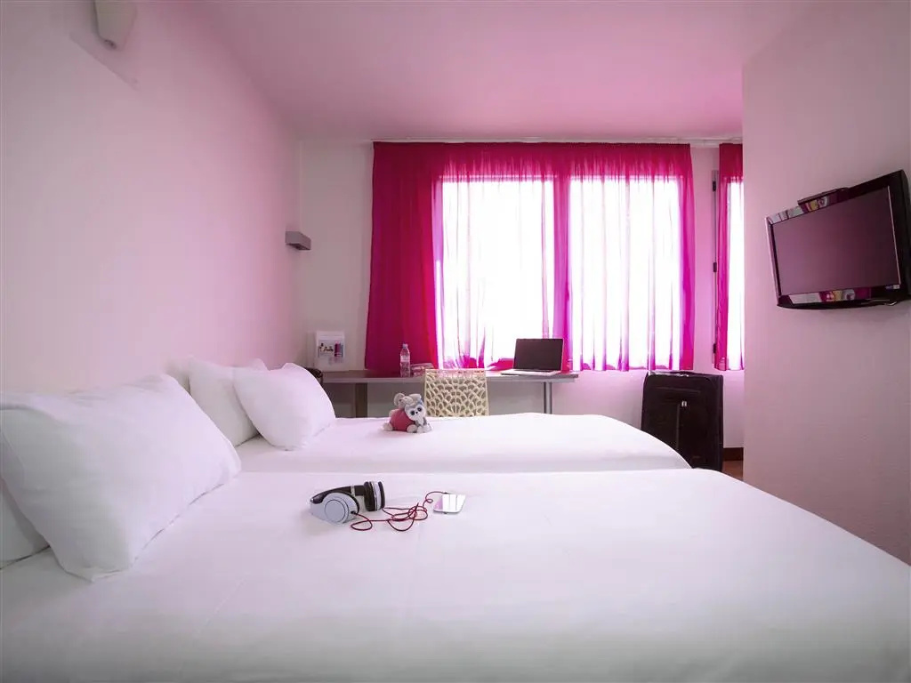 Voir la photo 3 — ibis Styles Bethune Bruay