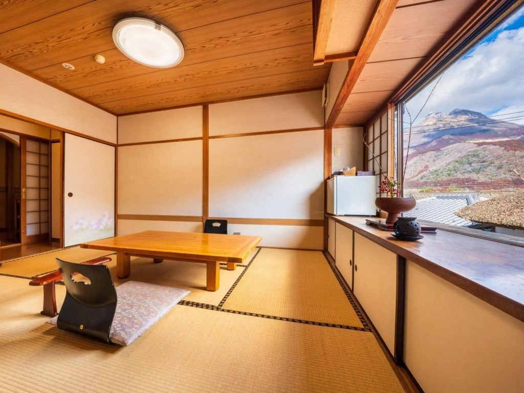 Oyado Uraku 사진 16