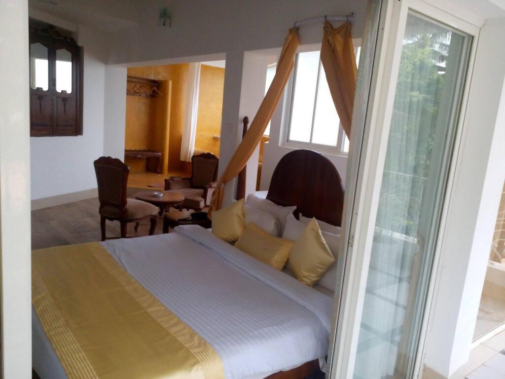 Pirache Art Hotel & Spa