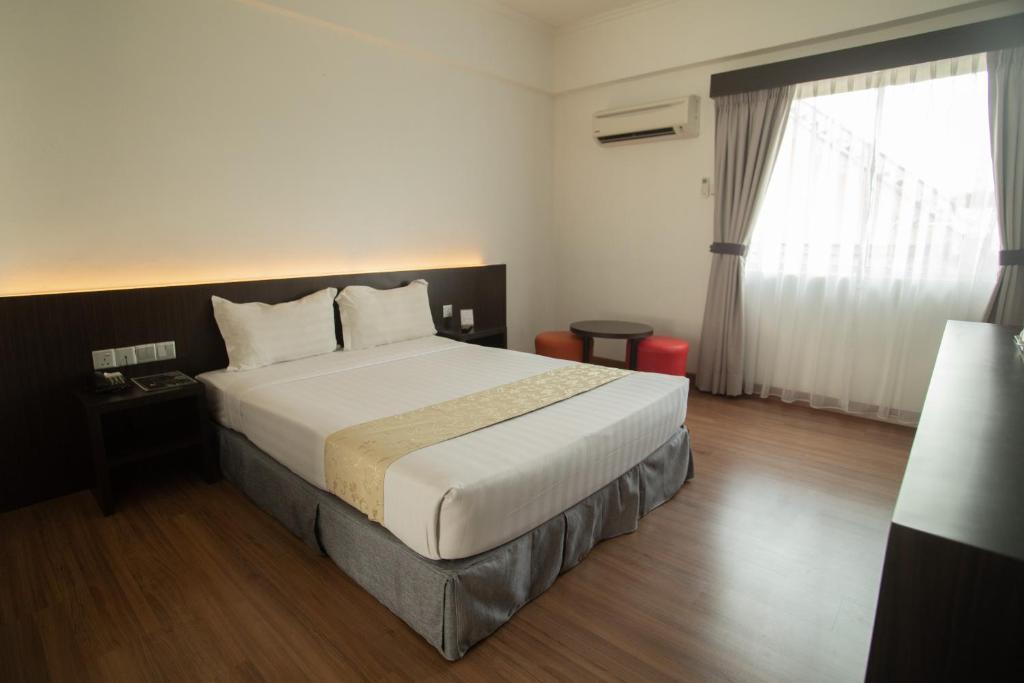Hotel Seri Malaysia Sungai Petani