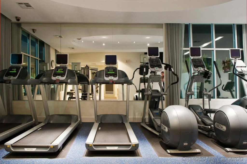Holiday Inn DFW South by IHG - Général