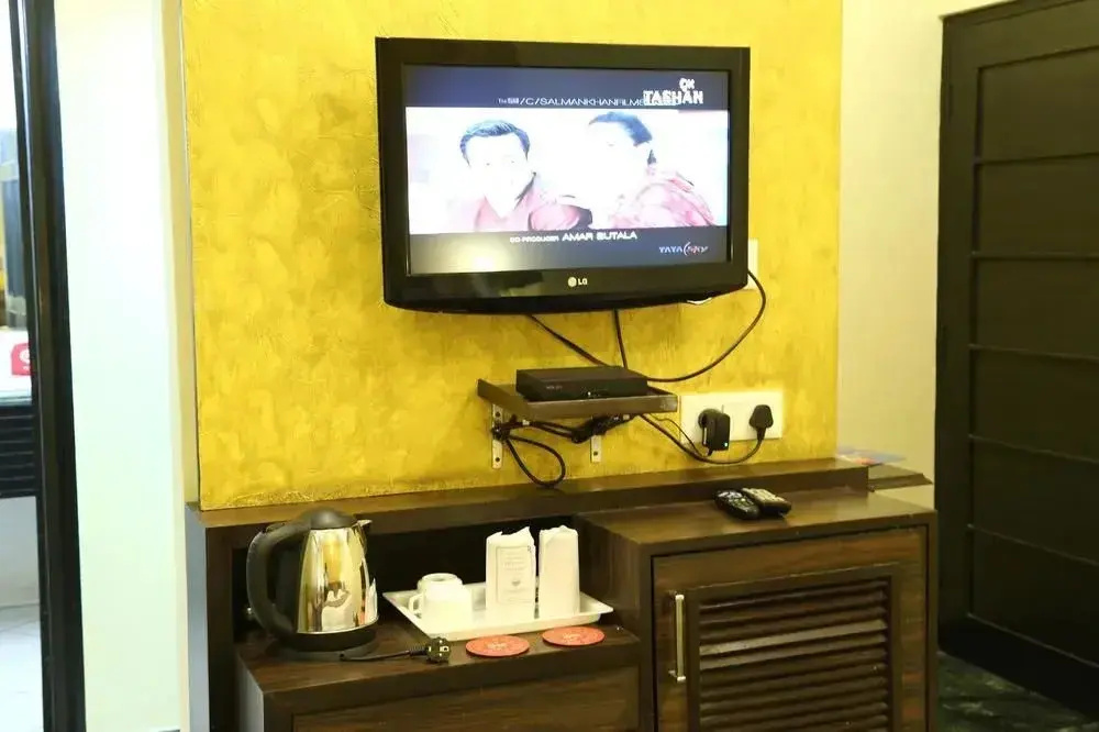 Hotel photo 12