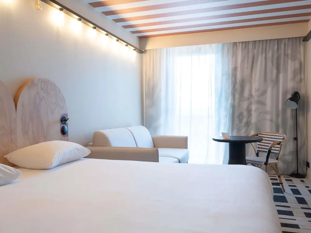 Afficher la photo 7 — Ibis Styles Montauban