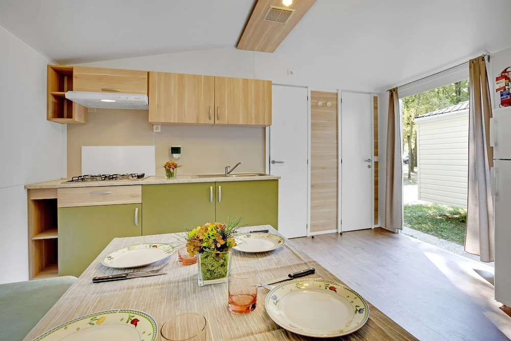 3 Bedrooms Deluxe room