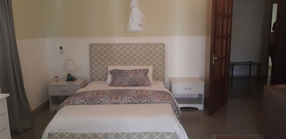 Hotel Le Littoral des Almadies - Chambres