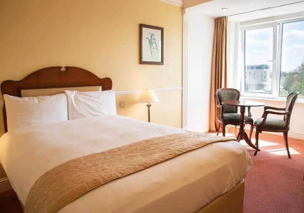 Brandon Hotel Tralee - Chambres