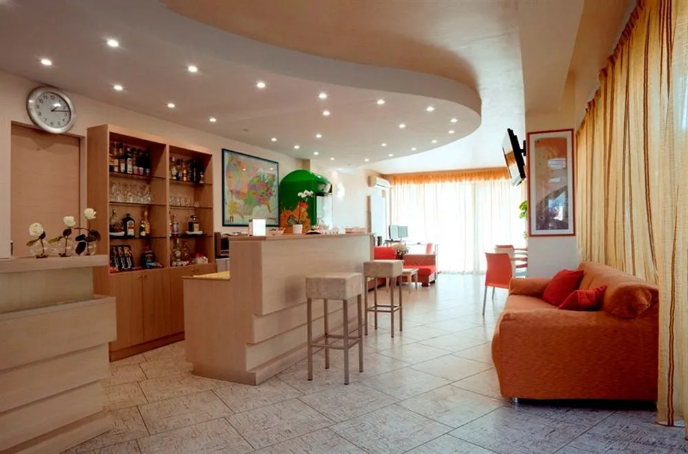 Motta Residence - Général