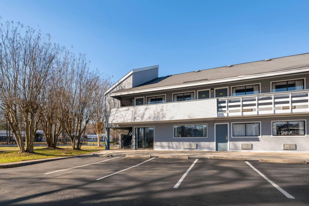 Days Inn by Wyndham Charlotte University