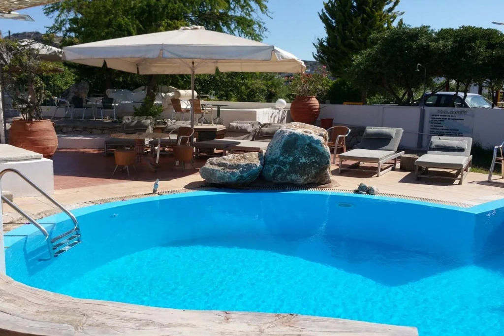 Gorgona Studios and Apartments Gorgona Studios and Apartments