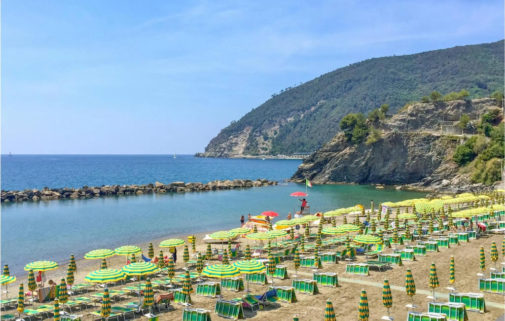 Awesome Apartment in Moneglia With Wifi