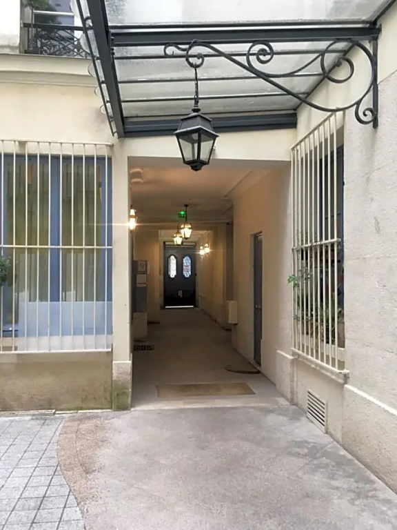 Bridgestreet Opera - Chambres