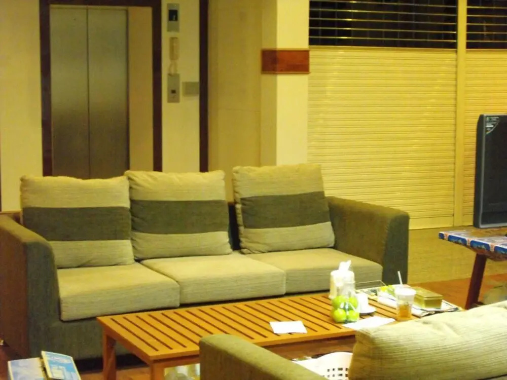 Hotel photo 12