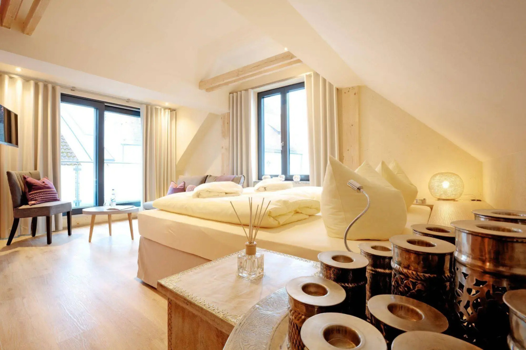 Hotel Die Gams - Général