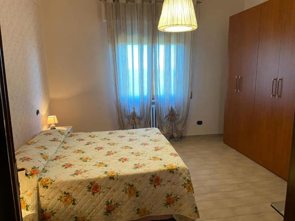 Tenuta Fornacelle - Chambres