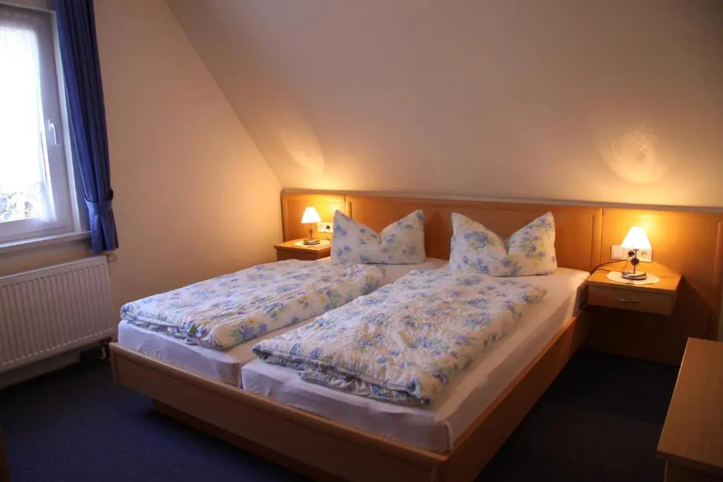 Hotel Landgasthof Gilsbach - Chambres