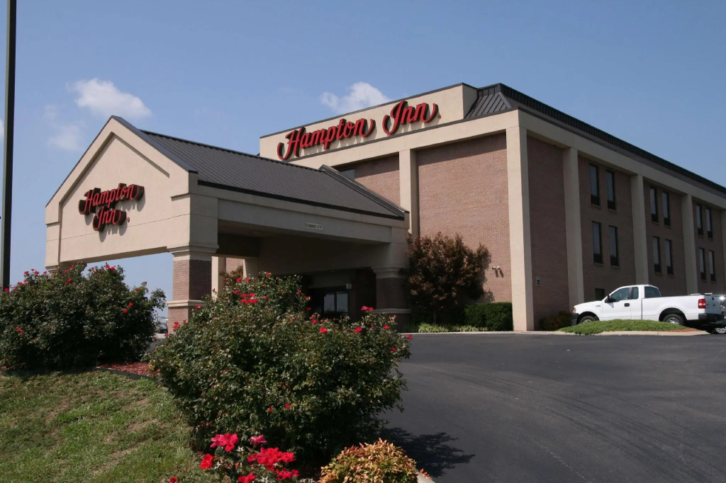 Hotel photo 1