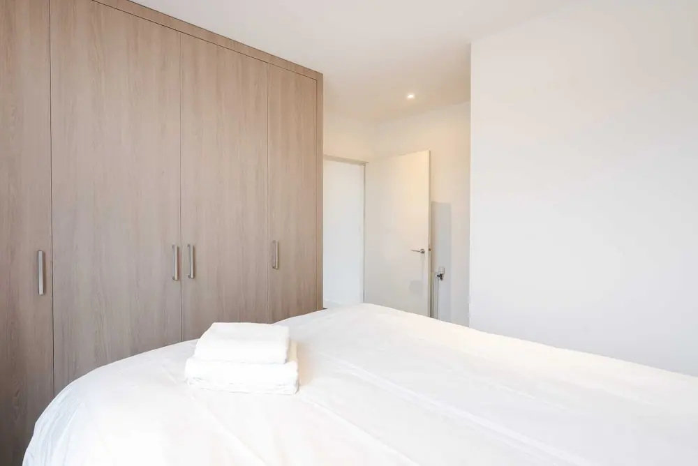 Beautiful 2-bed Apartment in London