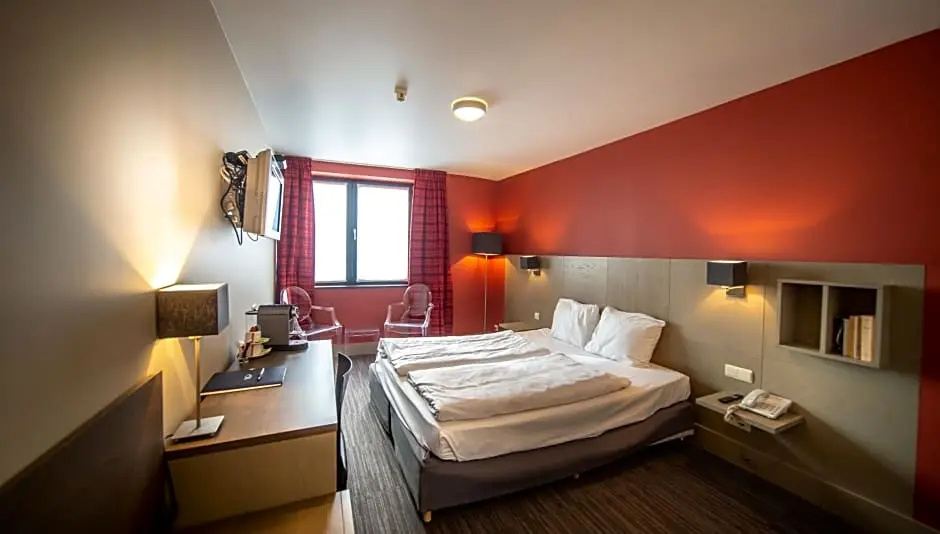 Hotel Pantheon Palace by WP Hotels - Chambres