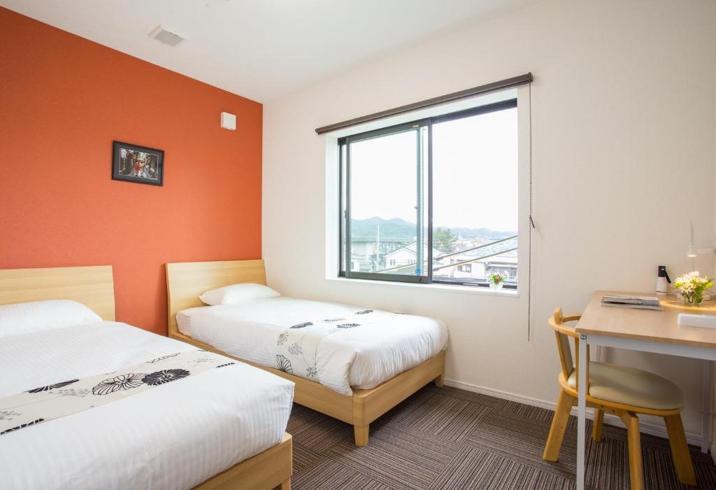 Mulan Hostel 사진 15