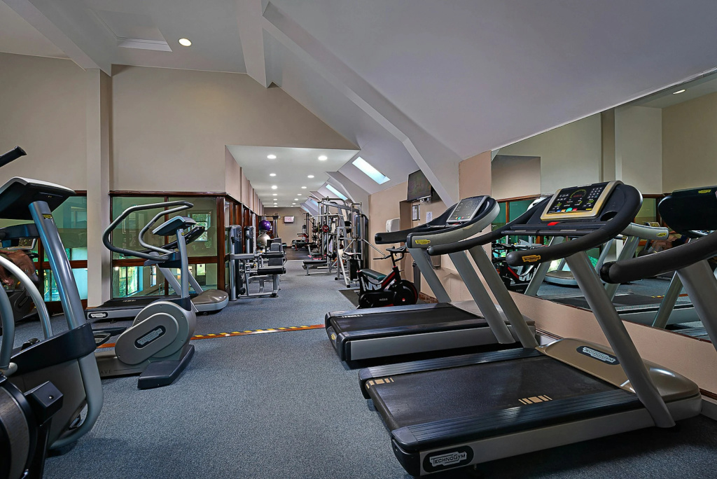 Oranmore Lodge Hotel, Conference and Leisure Centre - Général