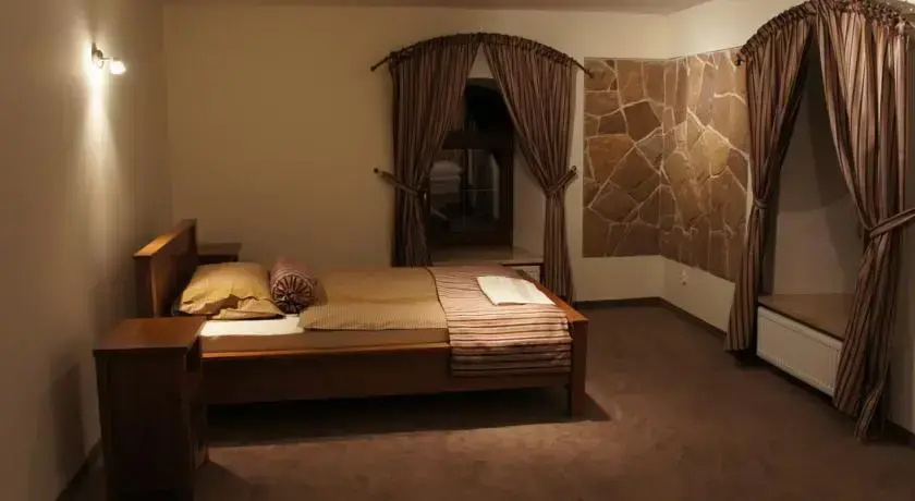 Hotel Stary Mlyn - Général