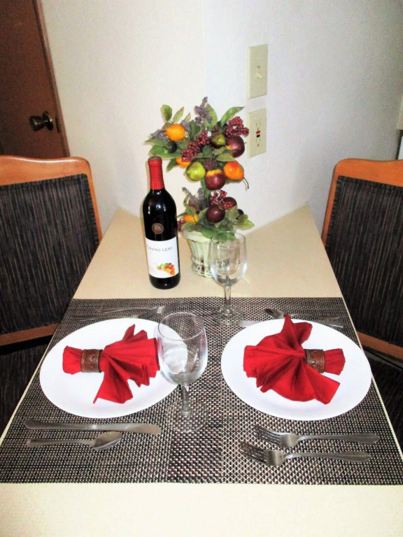 Turning Leaf Furnished Townhomes - Général