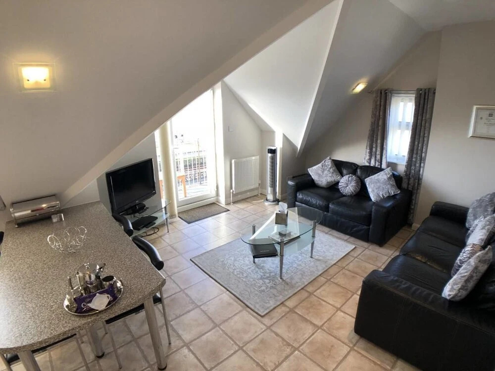 The Beach House Blackpool — фото