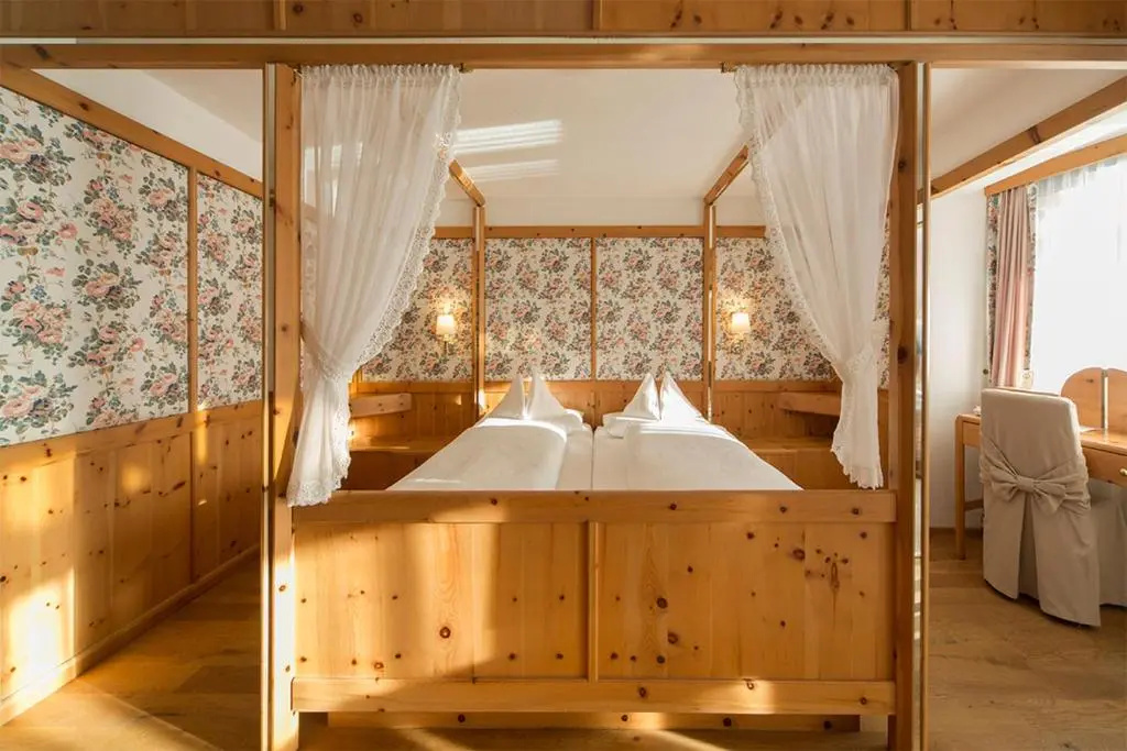 Art  Relax Hotel Bergwelt - Chambres