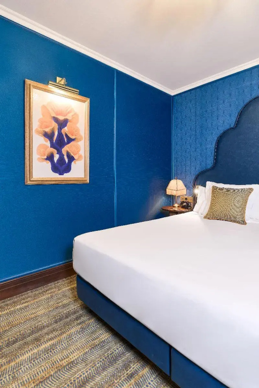 Hotel España Ocean Drive - Chambres