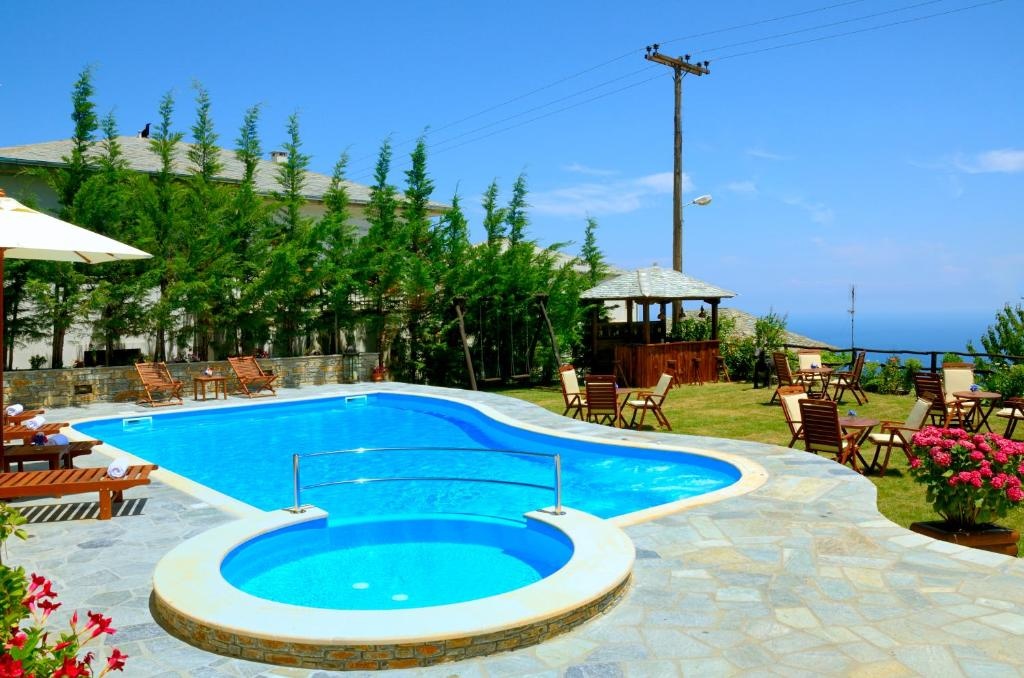 Zagora Hotel - Général