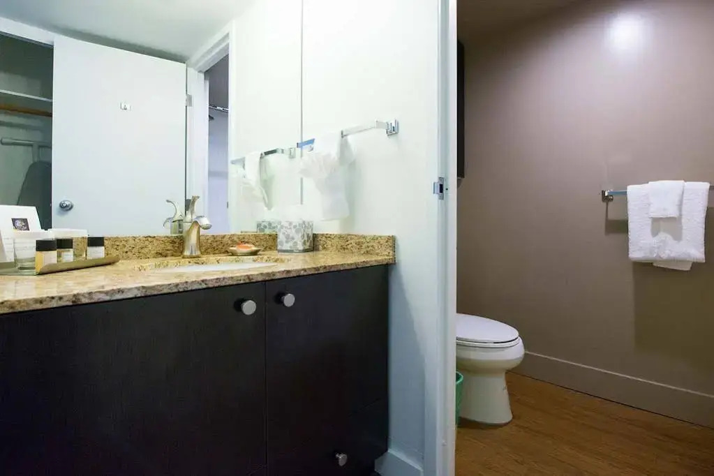 Gage Suites at UBC - фото 7