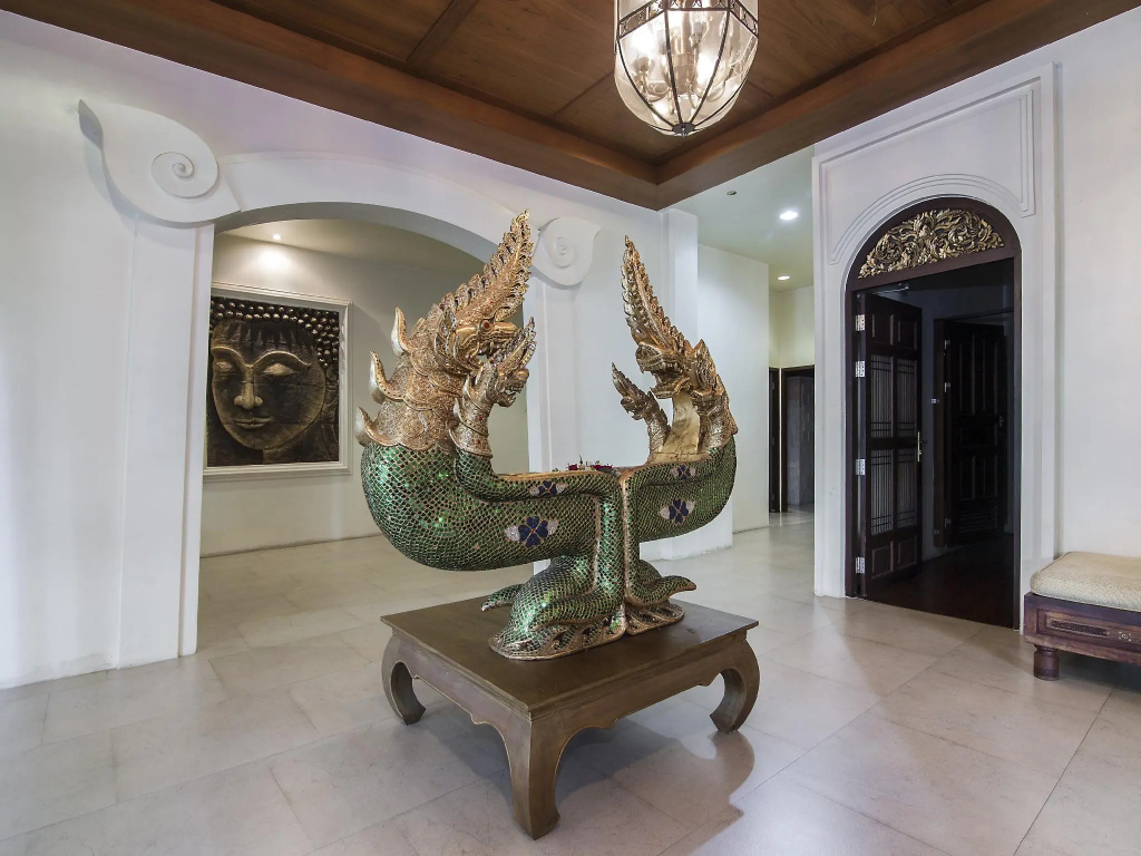 iCheck inn Thapra — фото