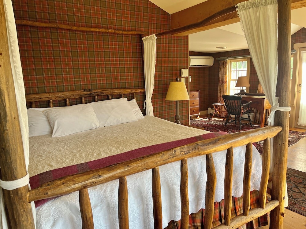Windham Hill Inn — 5