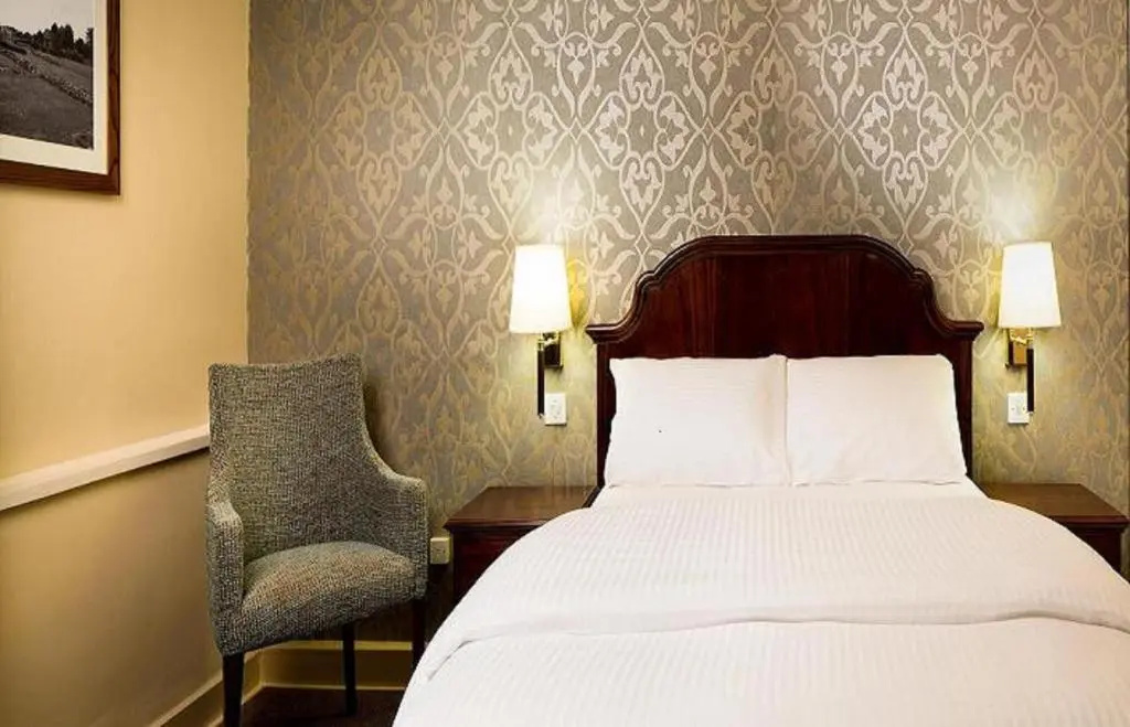 The Bell Hotel Thetford by Greene King Inns - Chambres