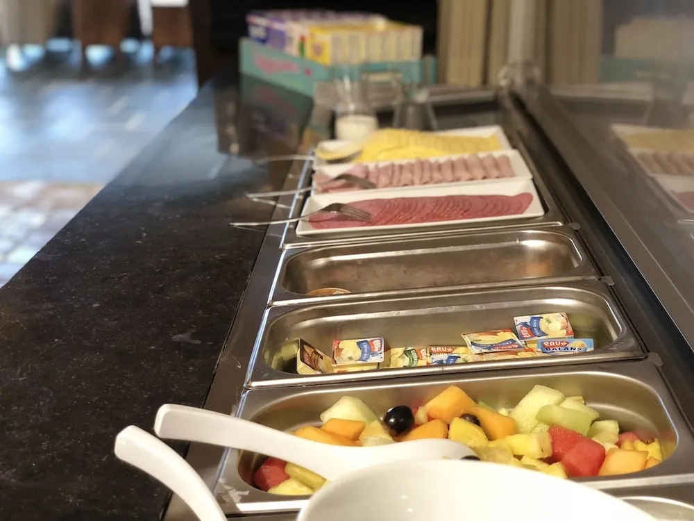 Hotel photo 14
