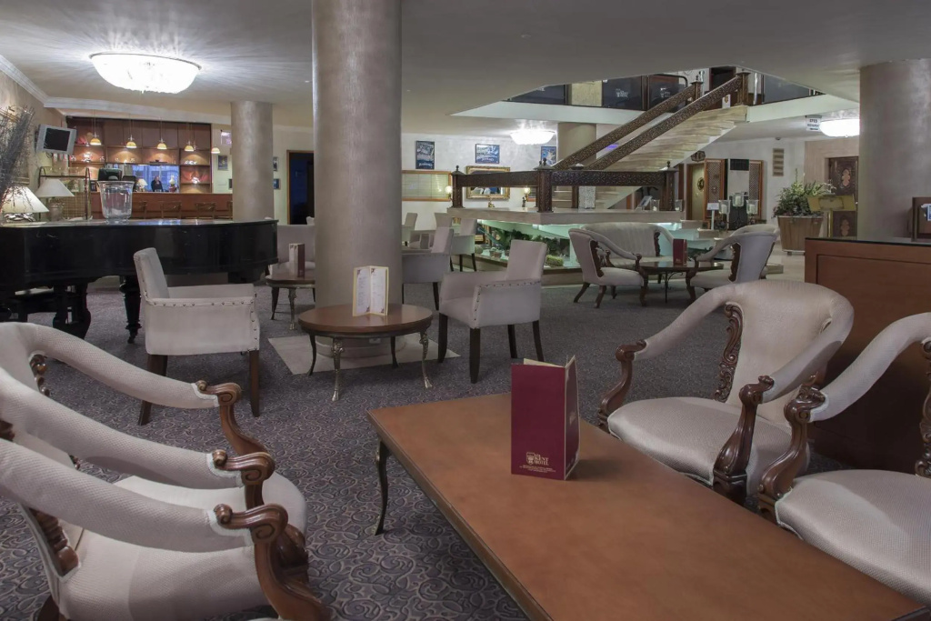 Hotel photo 26