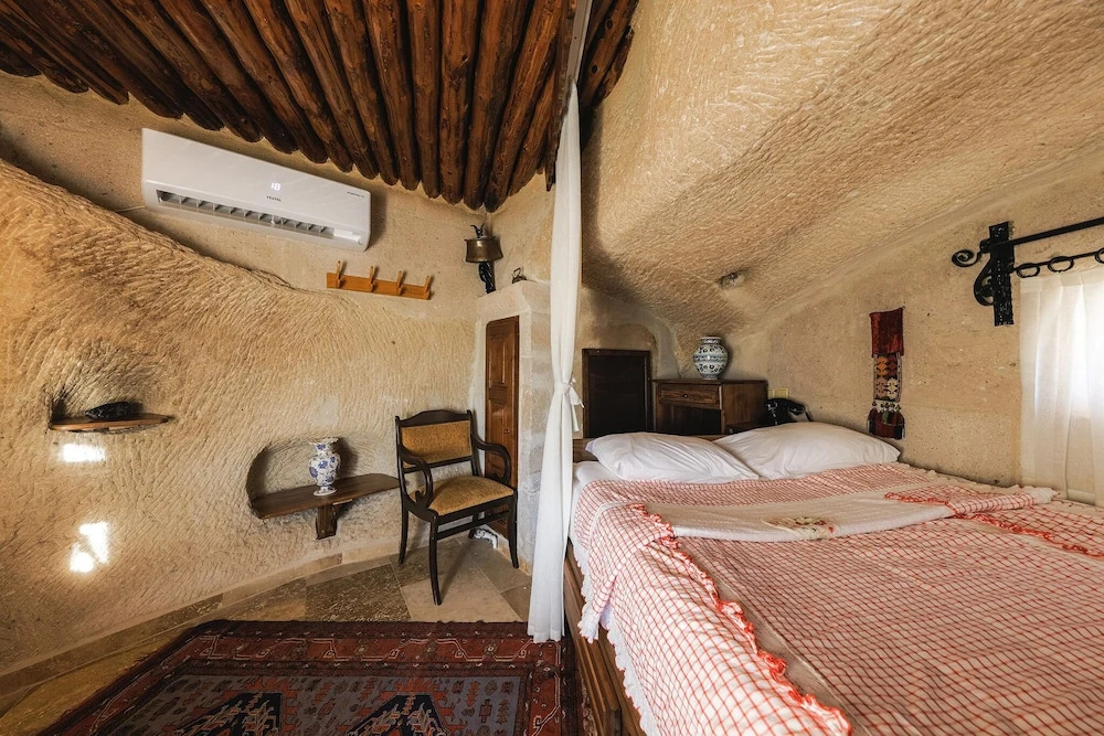 Cappadocia Cave Suites - Chambres