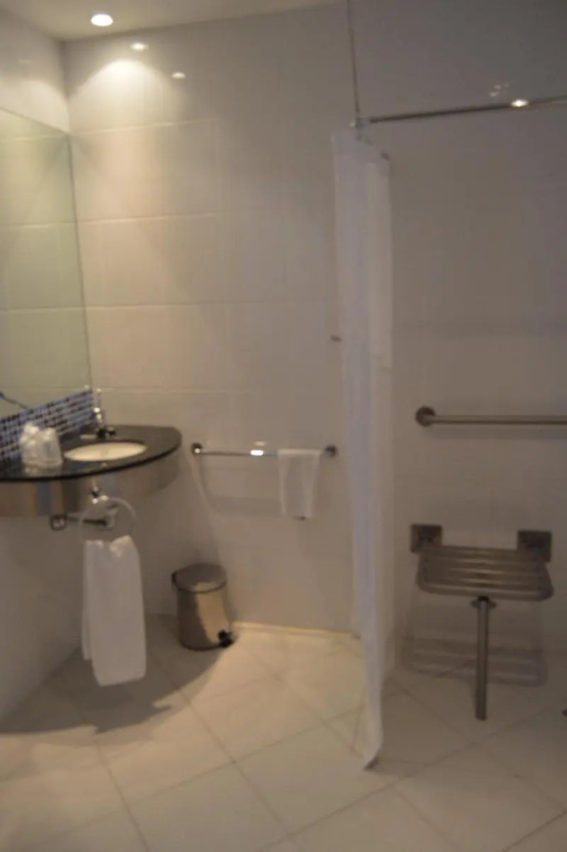 Holiday Inn Express Vitoria by IHG - Général