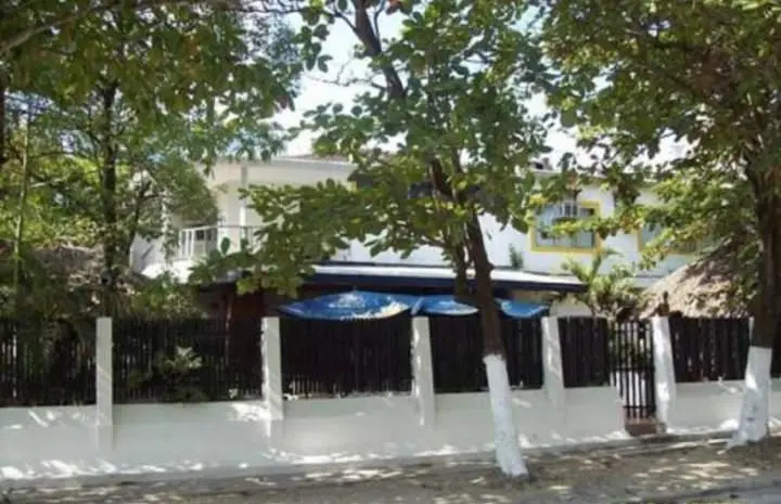 Hostal Calamar