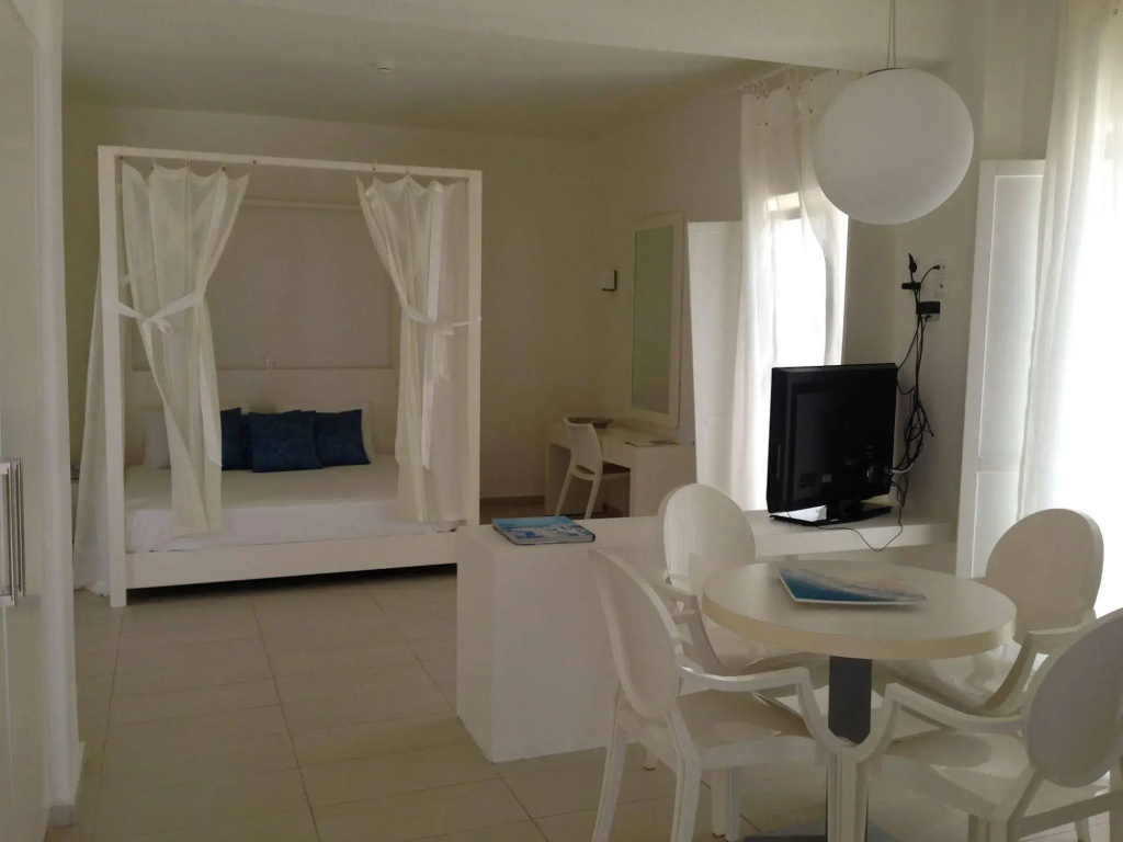 Archipelagos Resort & Villas - Général