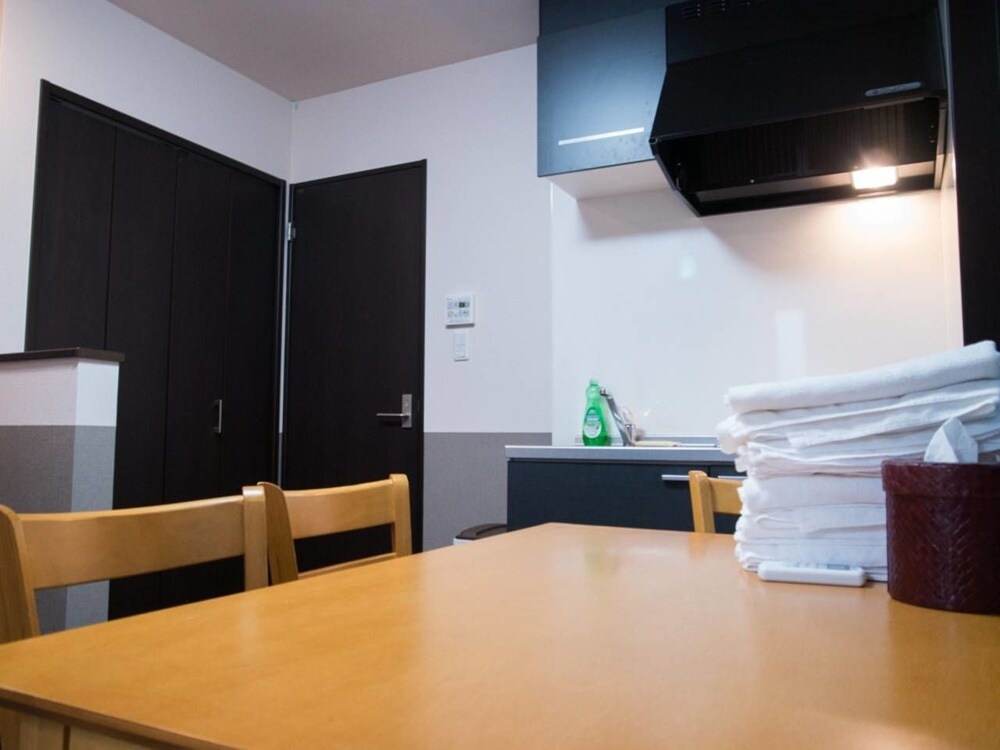 Guest House One More Heart Kyoto Station South 1 사진 16