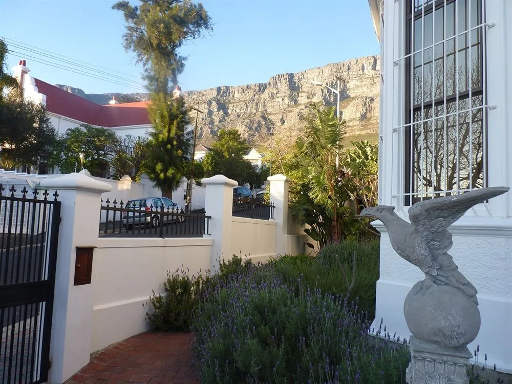 One Kensington Boutique Hotel - Général