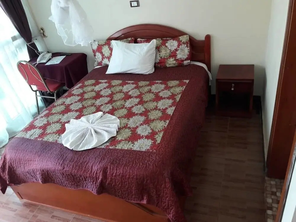 Caron Pension — фото 4