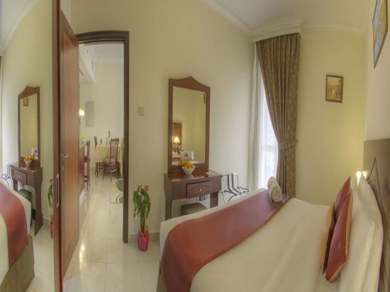 Loulou Asfar Hotel Apartment