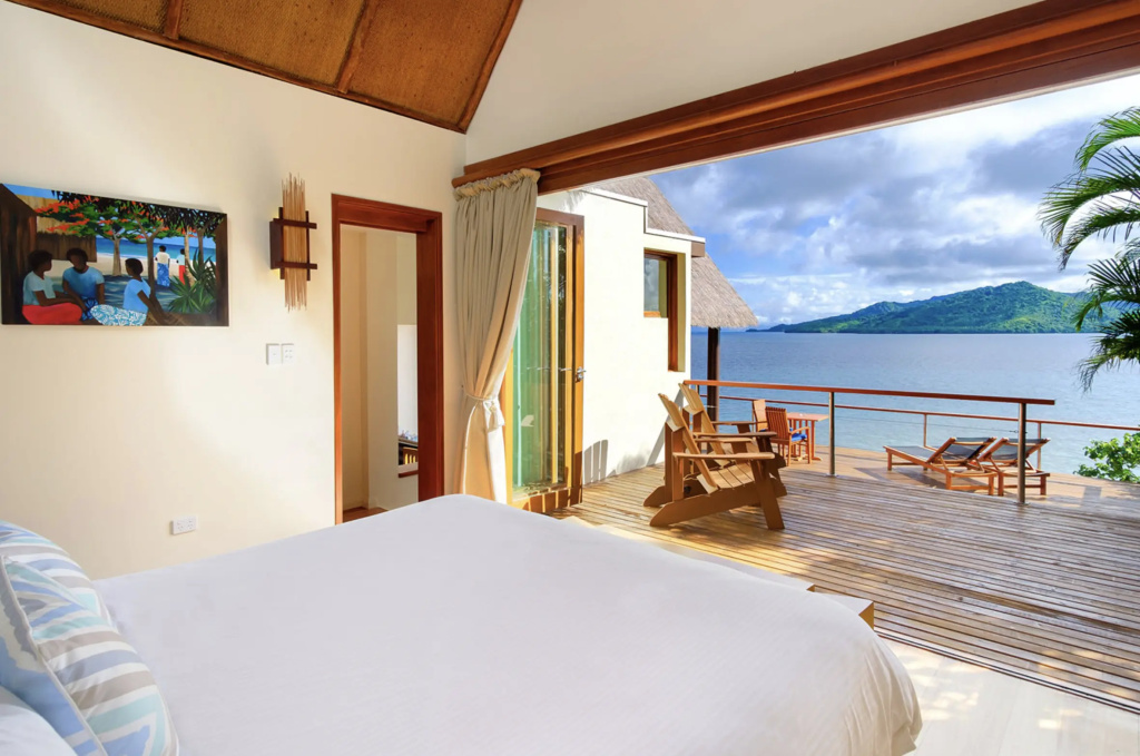 Royal Davui Island Resort, Adults Only, Meals Inclusive - Général