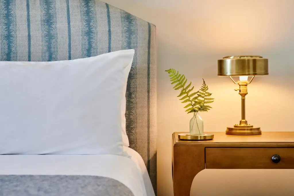 HarbourView Inn - Chambres