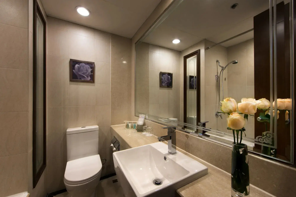 Rosedale Hotel Hong Kong - Général