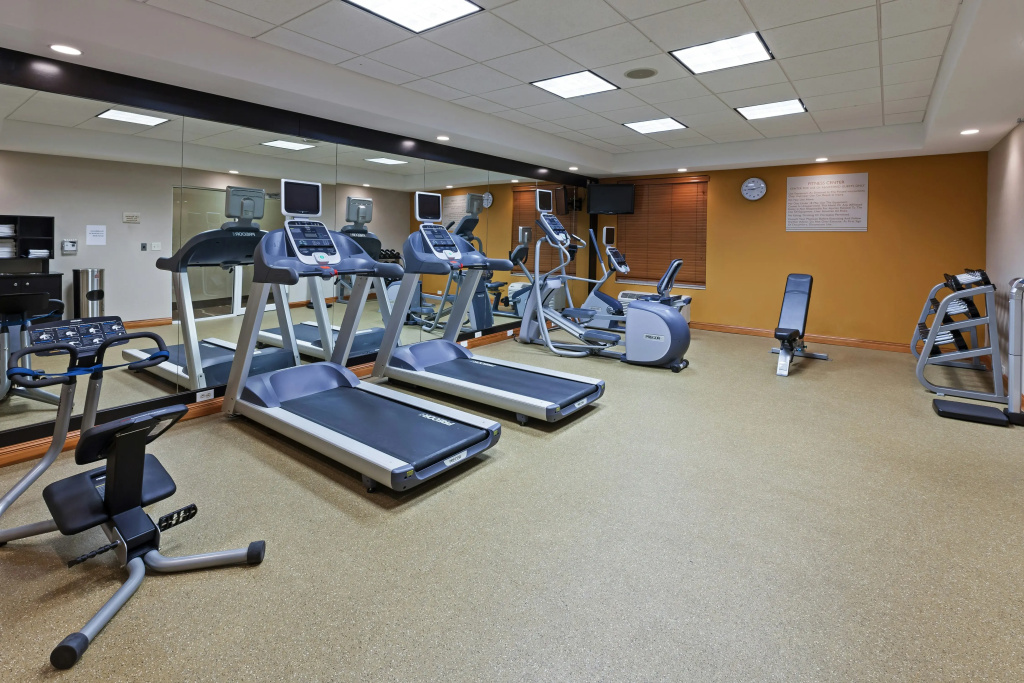 Hilton Garden Inn Corpus Christi - Général
