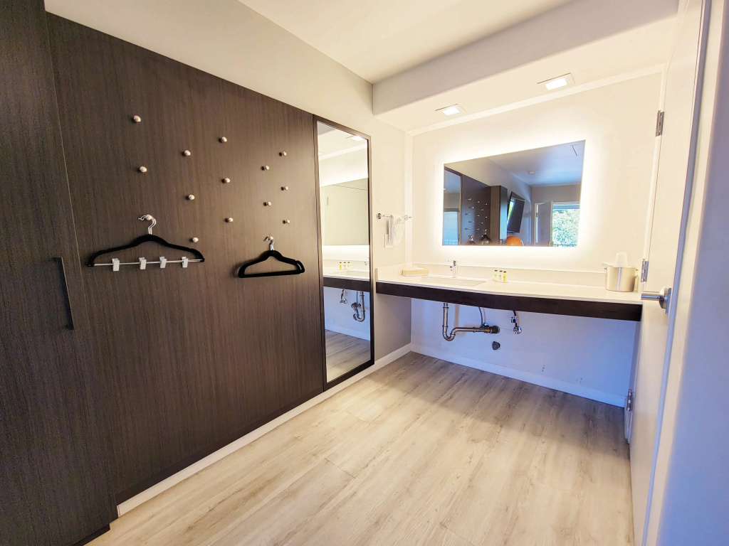 Signature Inn Santa Clara - Chambres